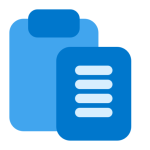 Paste Icon