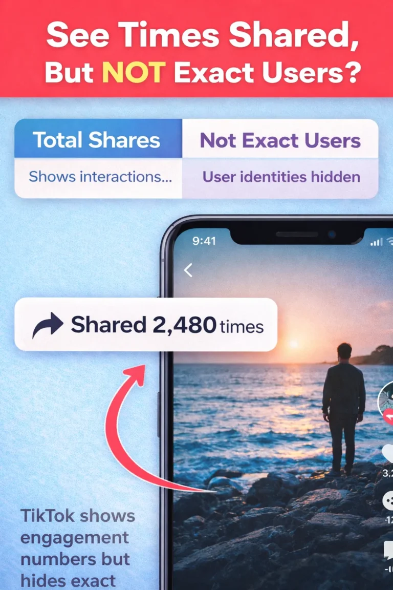 В настройках приватности TikTok появилась возможность отключить сохранение видео при загрузке