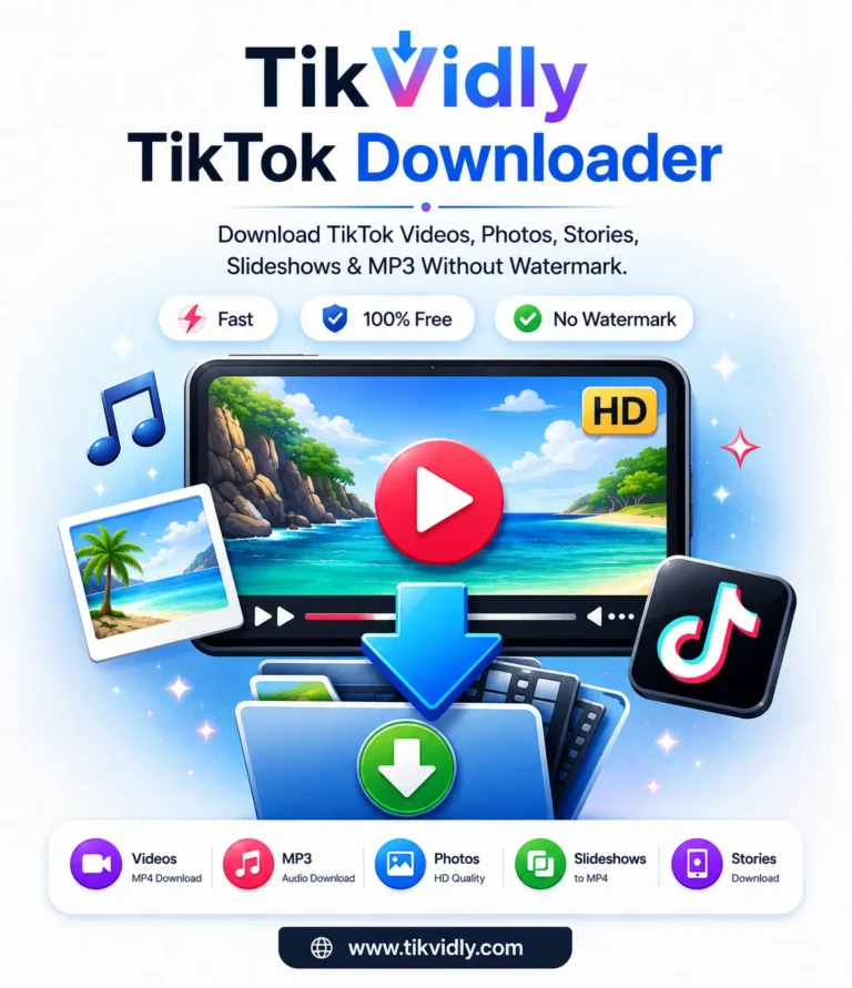 TikTok Downloader